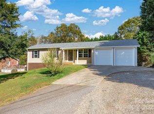 2422 Messer St, Valdese, NC 28690