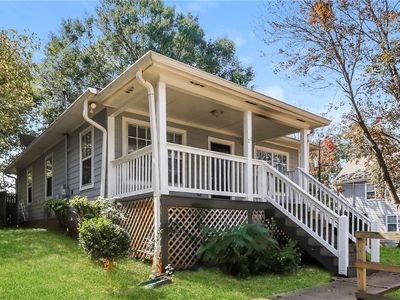 71 Thayer Ave SE, Atlanta, GA, 30315