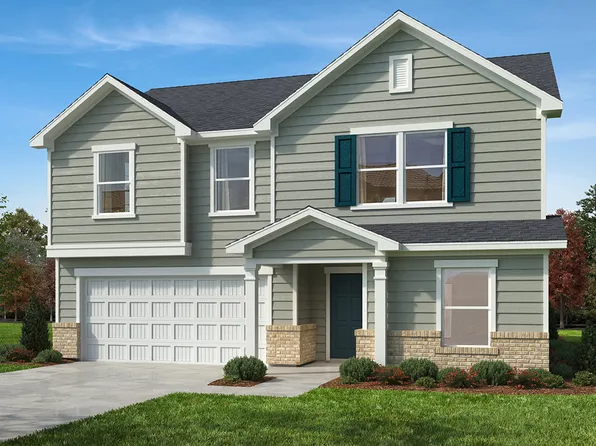 12241 Riceland Way, Midland, NC 28107