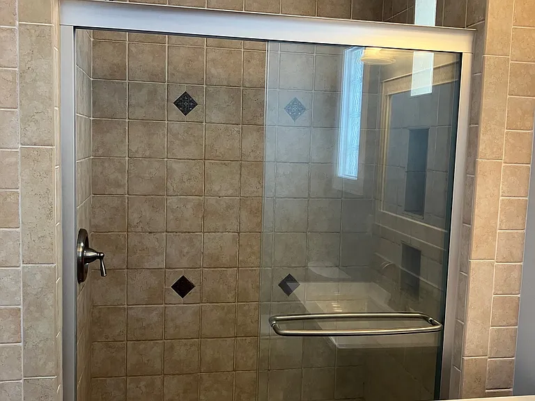 First Floor Full Bathroom