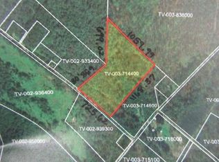 0 Ongley Hill Rd, Grand Valley, PA 16420