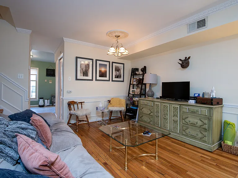 1778 Lanier Pl NW #10C — Photo 15