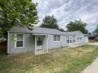 8300 Mathilda Ave, Saint Louis, MO 63123