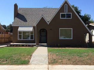 4446 E Madison Ave, Fresno, CA 93702