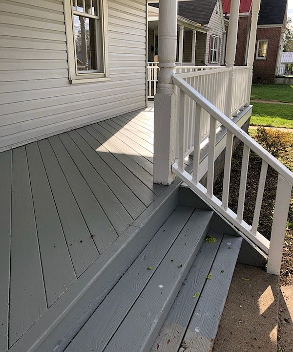 529 Kemper Rd, Danville, VA 24541 Zillow