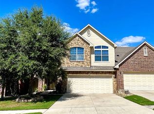 262 Emma Call Ct, Decatur, TX 76234