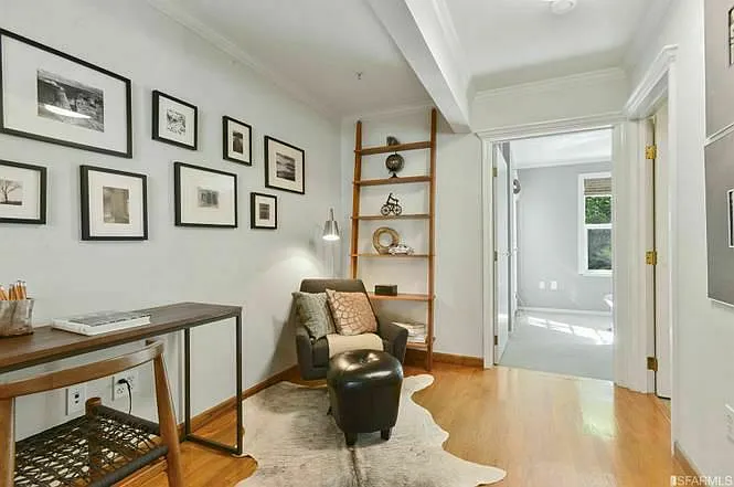 1235 McAllister St #125 — Photo 21