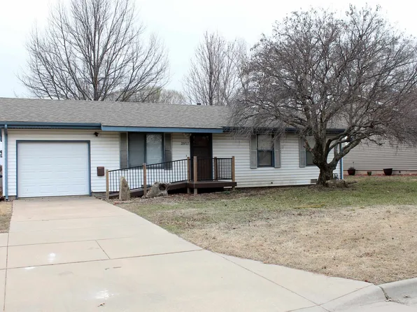 2857 W 4th Ave, El Dorado, KS 67042