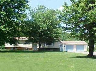 11220 Willard Rd, Burt, MI 48417