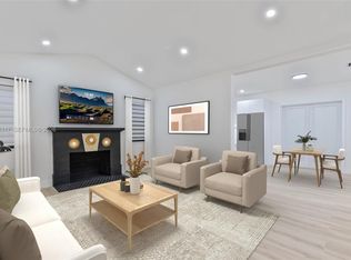 Bay Vista Park Amd Pl, Miami, FL 33127