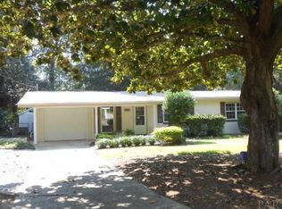 101 San Carlos Ave, Gulf Breeze, FL 32561