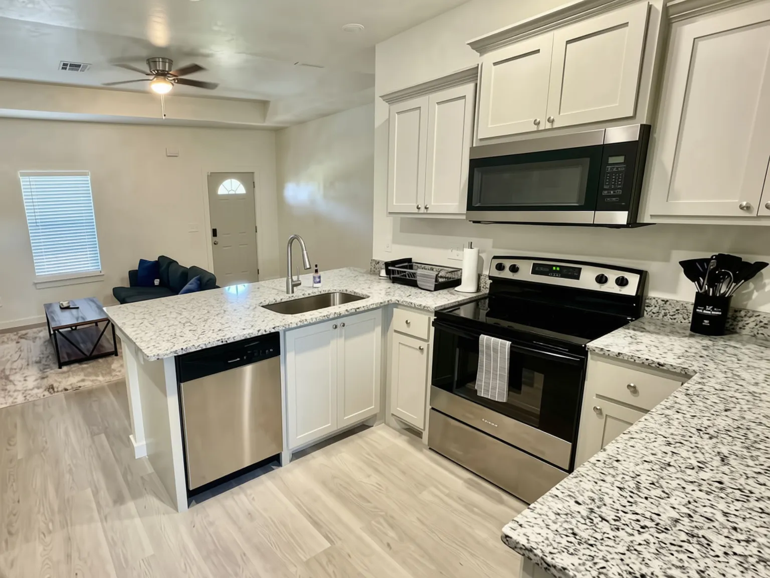 2 bed, 900 sqft, $1,850 — Photo 3