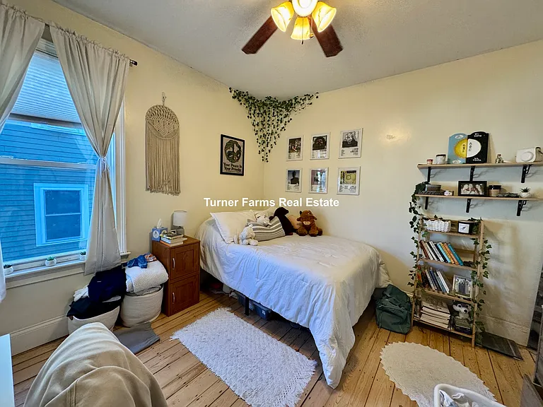 731 Parker St #5 — Photo 13