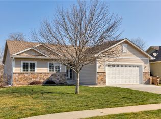 203 Pine Ave, Norwalk, IA 50211