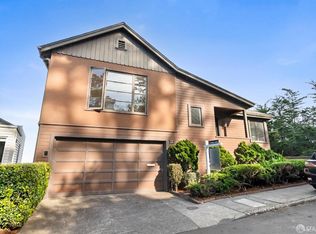 275 Edgehill Way, San Francisco, CA 94127