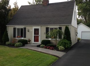 222 Woodcrest Blvd, Buffalo, NY 14223