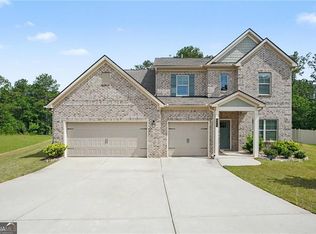 521 Redchurch Dr, McDonough, GA 30252