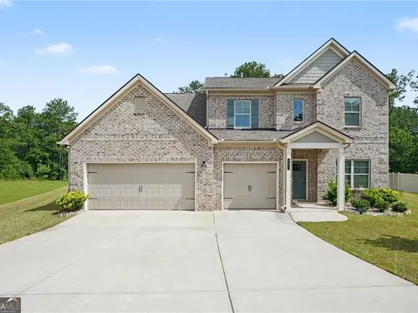 521 Redchurch Dr, McDonough, GA 30252