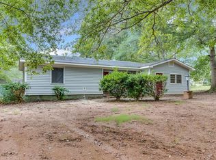 212 Summit St, Seneca, SC 29678