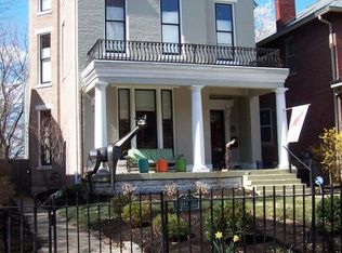 1232 S 6th St, Louisville, KY 40203