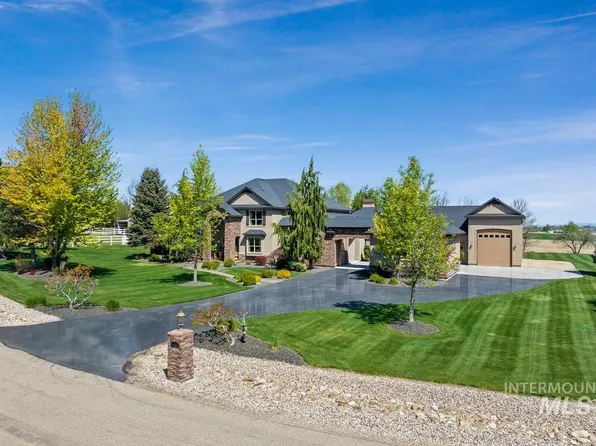 7406 Wild Horse Way, Nampa, ID 83686