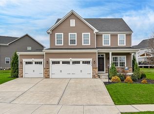 3036 Eagle Ridge Dr, Valencia, PA 16059