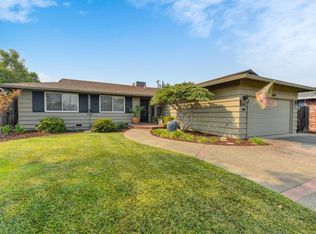 6440 Rexford Way, Carmichael, CA