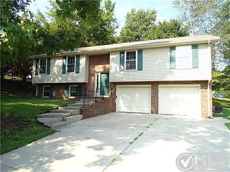 2nd image of 1254 Cloverdale Dr