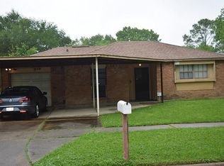 5314 Ridge Turn Dr, Houston, TX 77053