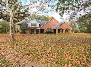 19542 Juergen Rd, Tomball, TX 77377