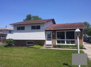 15225 Ridgeway Ave, Midlothian, IL 60445