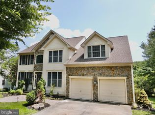 6500 Ranging Hills Gate, Columbia, MD 21044