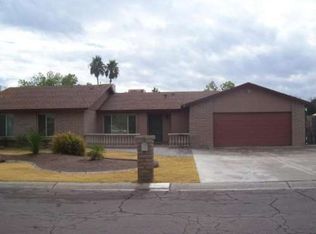 3001 W Wescott Dr, Phoenix, AZ 85027