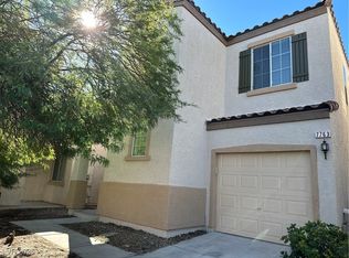 7763 Hampton Cove Ln, Las Vegas, NV 89113