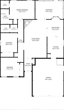 319 Lakewood Dr — Photo 17