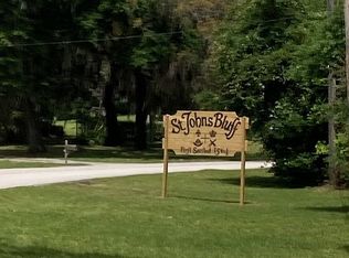 13263 Fort Caroline Rd, Jacksonville, FL 32225