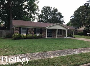 5369 Lockhart St, Memphis, TN 38116