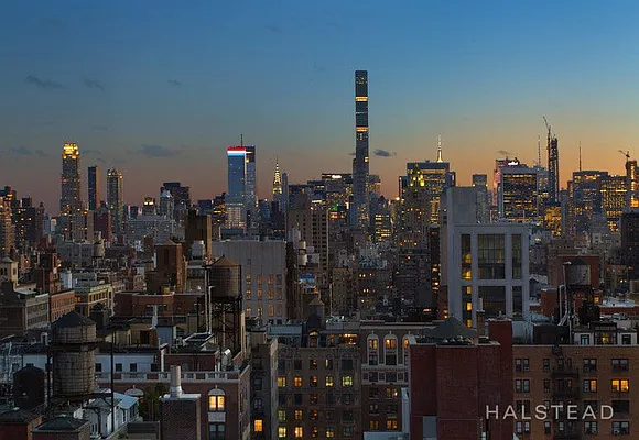 Sold by Halstead Real Estate | media 18