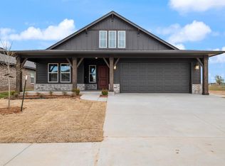 13300 Mesquite Trl, Piedmont, OK 73078