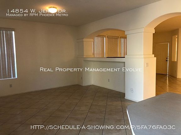 5th image of 14854 W Jenan Dr