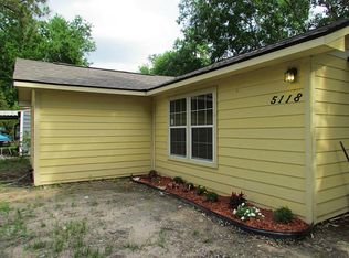 5118 Myrtlewood St, Houston, TX 77033