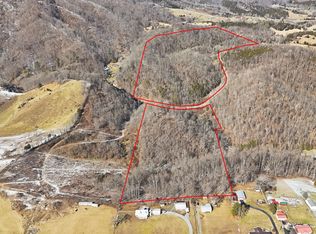 Hen Reasor Rd, Big Stone Gap, VA 24219