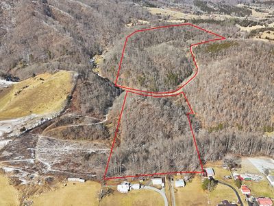 Hen Reasor Rd, Big Stone Gap, VA, 24219