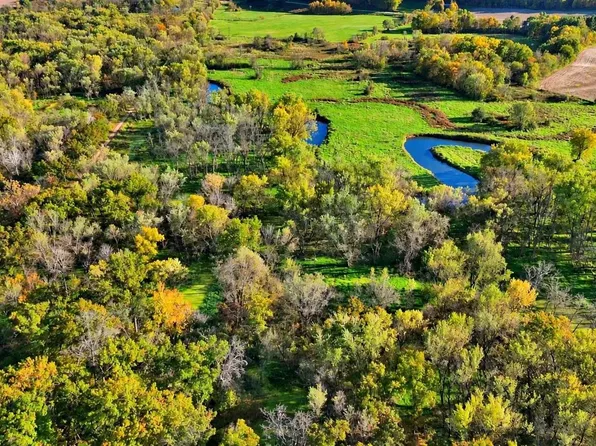 87/ACRE S County Highway Tb Rd, Richland Center, WI 53581