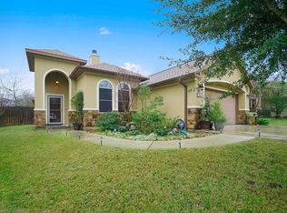 306 Lazy Ln, Montgomery, TX 77356