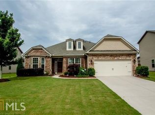 5995 Bluff Heights Dr, Cumming, GA 30040