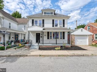 43 E Maple St, Dallastown, PA 17313