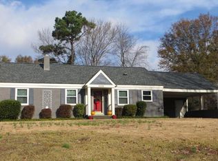 4474 Princeton Rd, Memphis, TN 38122