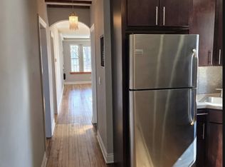 844 N Harding Ave #1W, Chicago, IL 60651