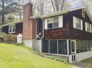 105 Nys Rte #79, Windsor, NY 13865